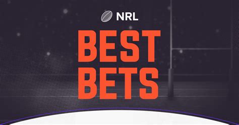 nrl tipping odds|NRL Odds .